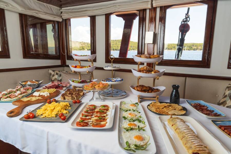 M/S Romanca  | Romanca