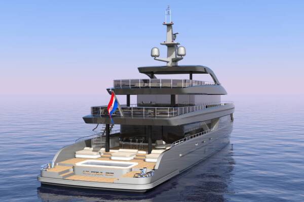 M/Y AXA | Axa