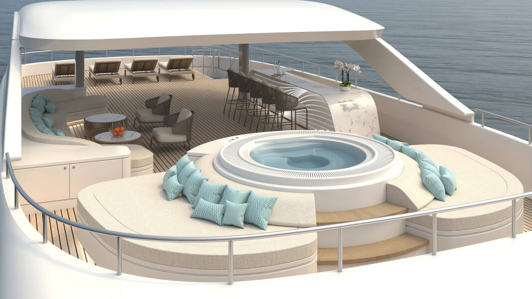 M/Y AXA | Axa