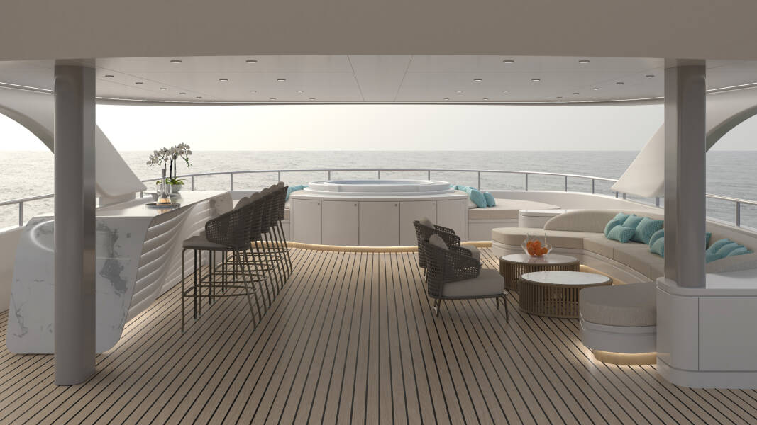 M/Y AXA | Axa