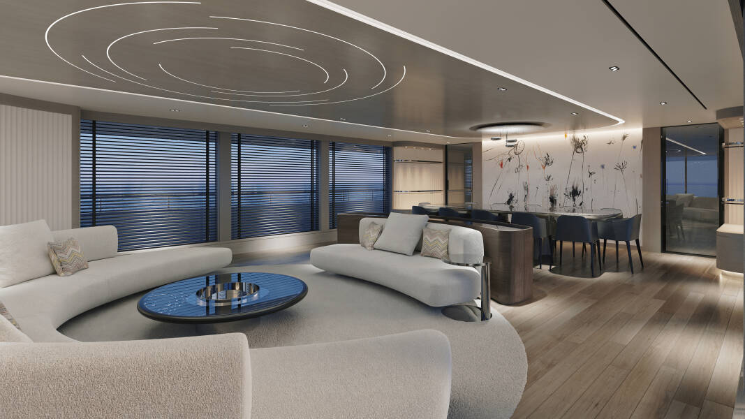 M/Y AXA | Axa