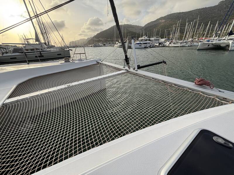 Nautitech 40 Open | Lollo III