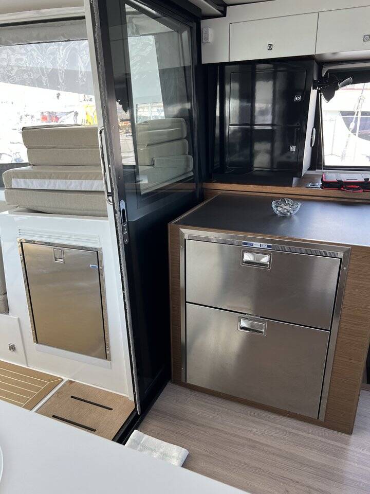 Nautitech 46 Open | Dream (cat)