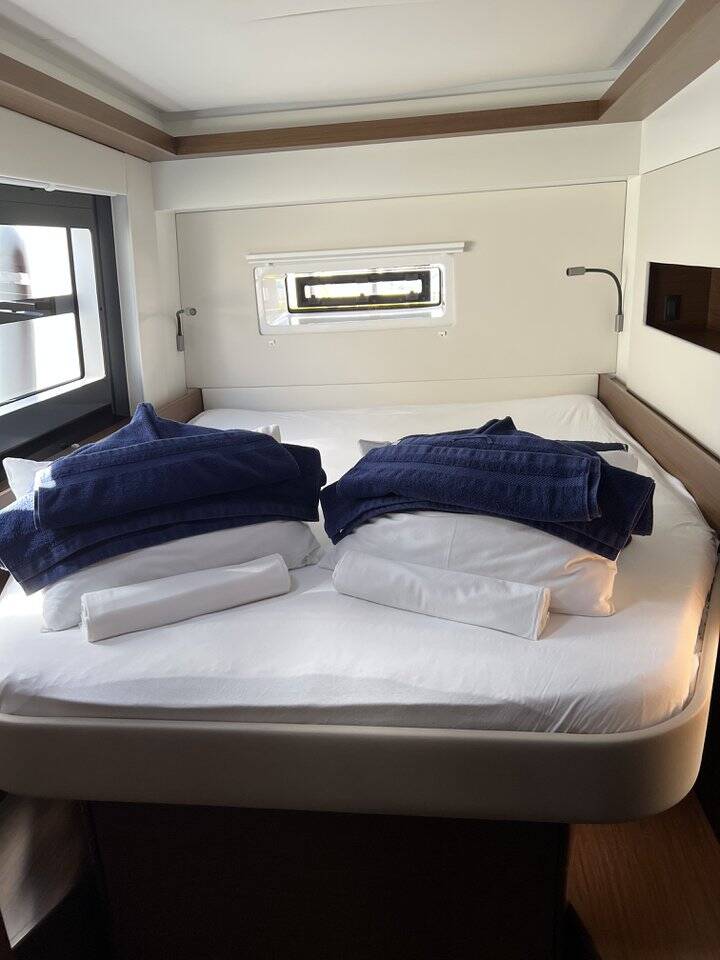 Nautitech 46 Open | Dream (cat)