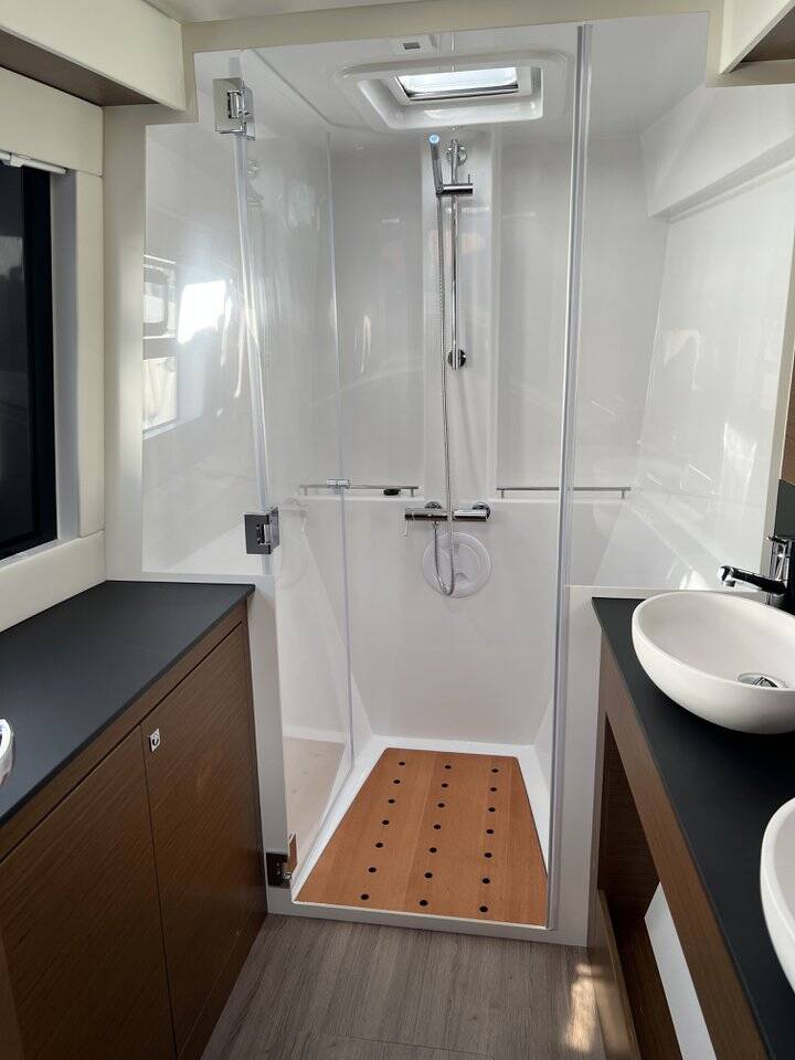 Nautitech 46 Open | Dream (cat)