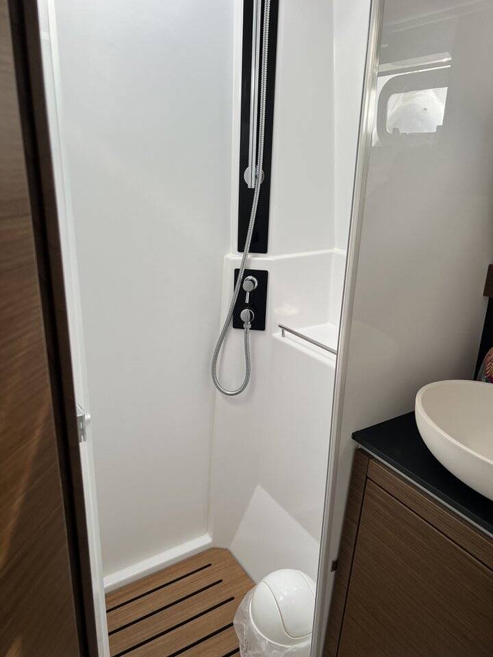 Nautitech 46 Open | Dream (cat)