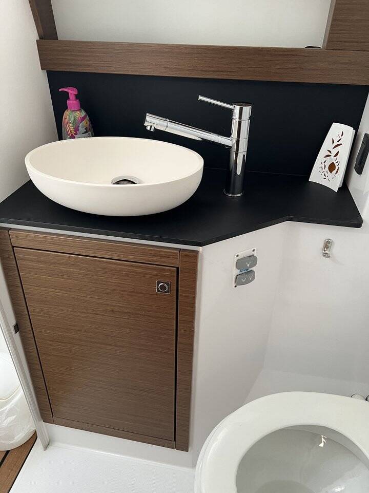 Nautitech 46 Open | Dream (cat)