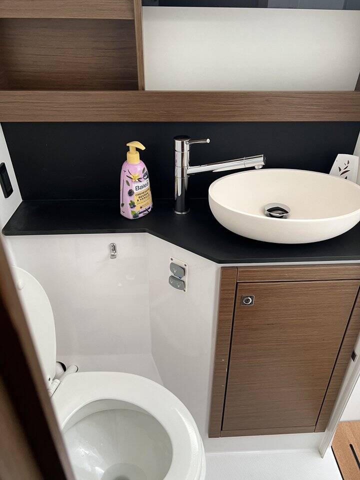 Nautitech 46 Open | Dream (cat)