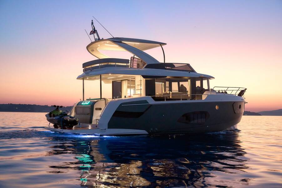 Navetta 48  | Ava