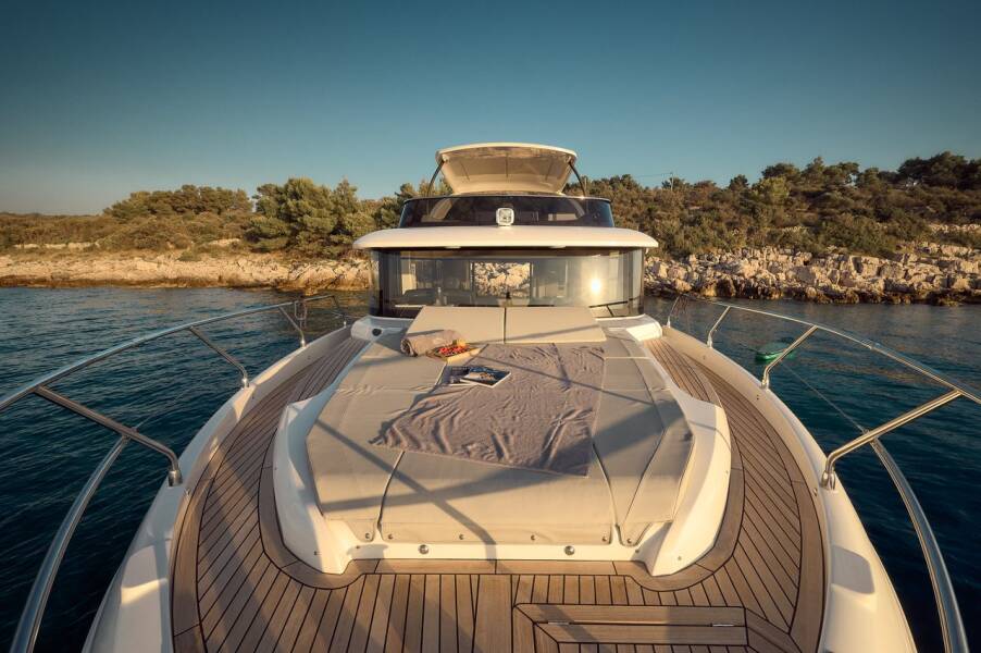 Navetta 48  | Ava