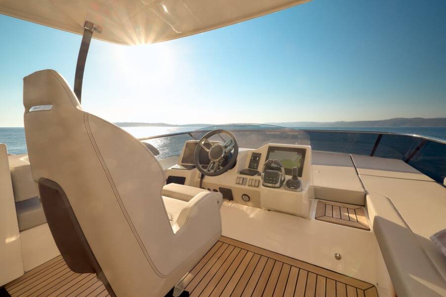 Navetta 48  | Ava