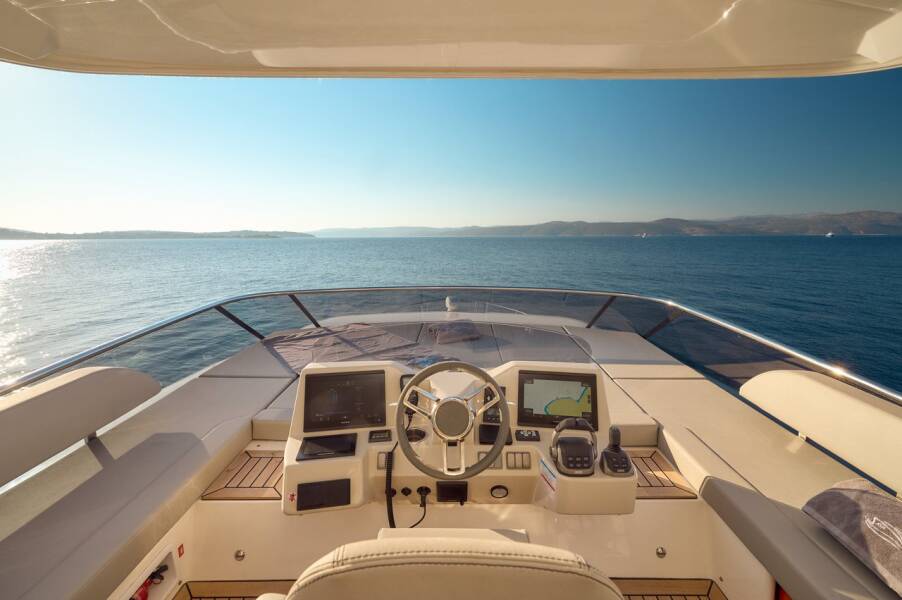 Navetta 48  | Ava