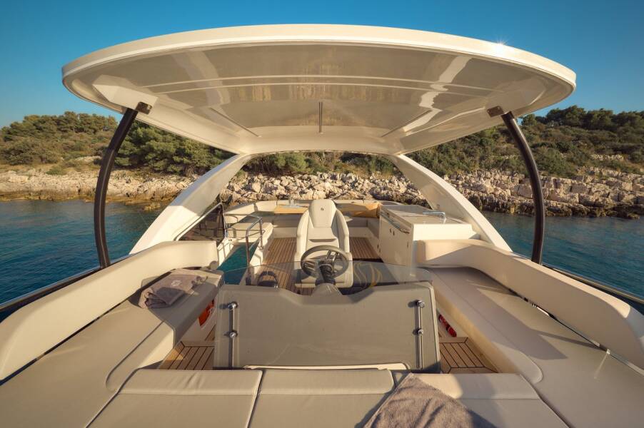 Navetta 48  | Ava