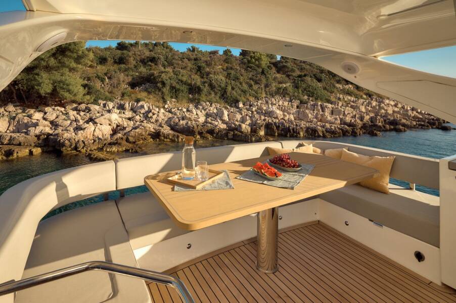 Navetta 48  | Ava