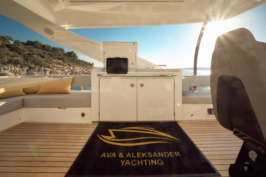 Navetta 48  | Ava