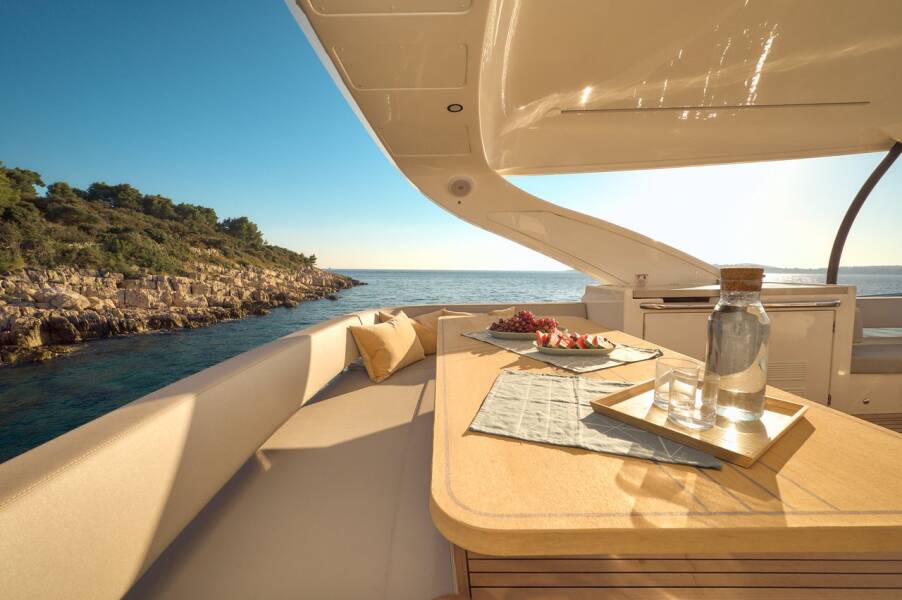 Navetta 48  | Ava