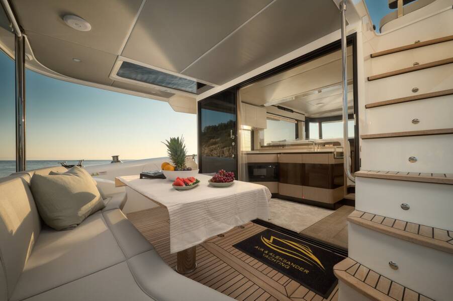 Navetta 48  | Ava