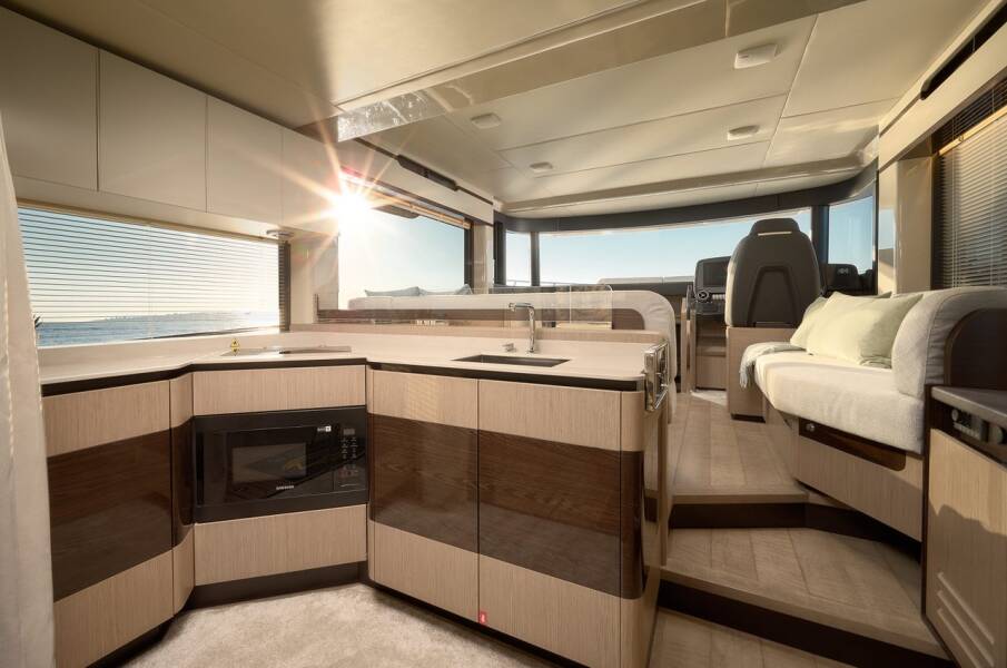 Navetta 48  | Ava