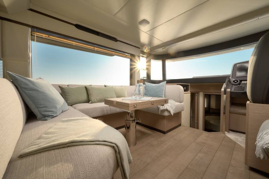 Navetta 48  | Ava