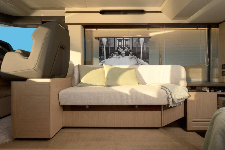 Navetta 48  | Ava