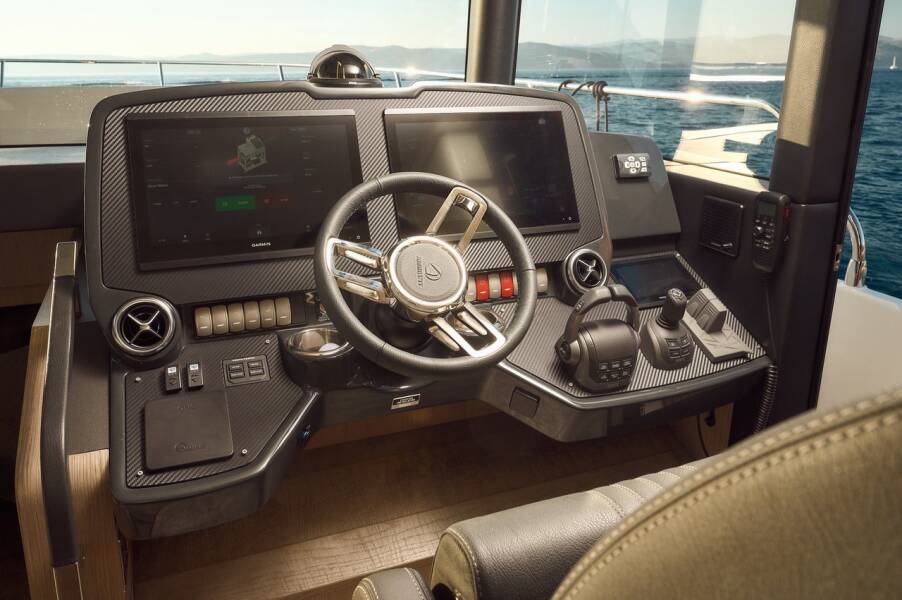 Navetta 48  | Ava
