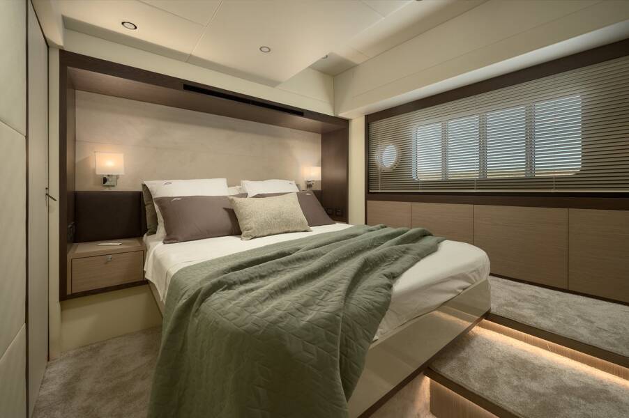 Navetta 48  | Ava