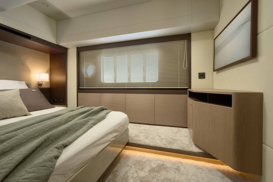 Navetta 48  | Ava