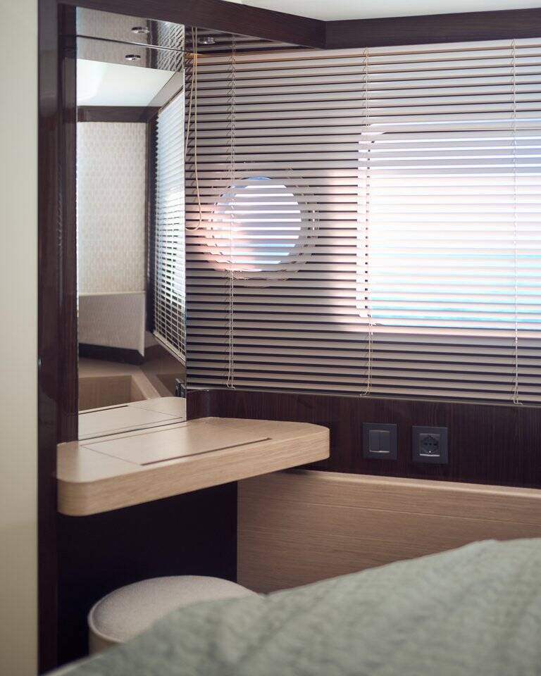 Navetta 48  | Ava
