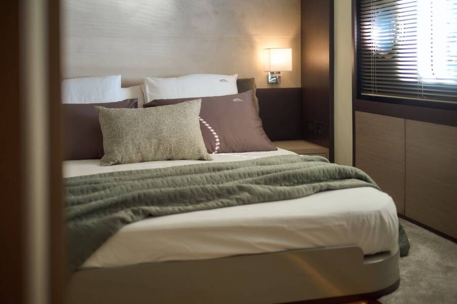 Navetta 48  | Ava