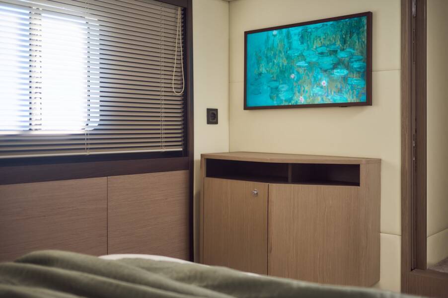 Navetta 48  | Ava