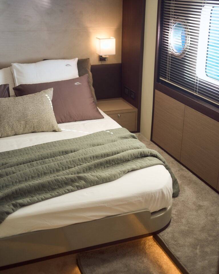 Navetta 48  | Ava