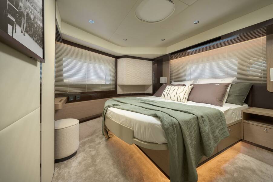 Navetta 48  | Ava