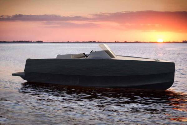 Nuva M6 Cabin | No Name