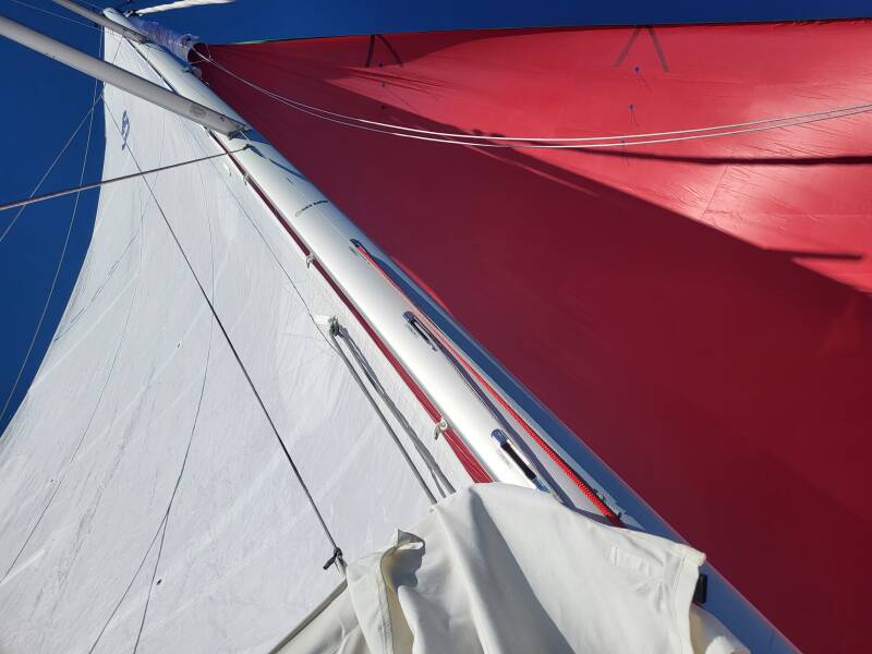 Oceanis 34.1 | Sailing Spirit