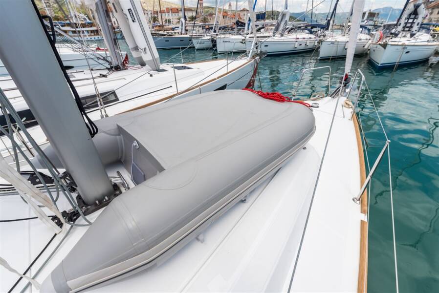 Oceanis 35.1  | Bela