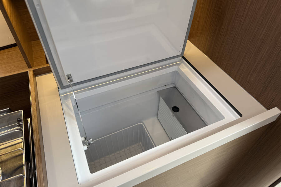 Oceanis 37.1 | Agios