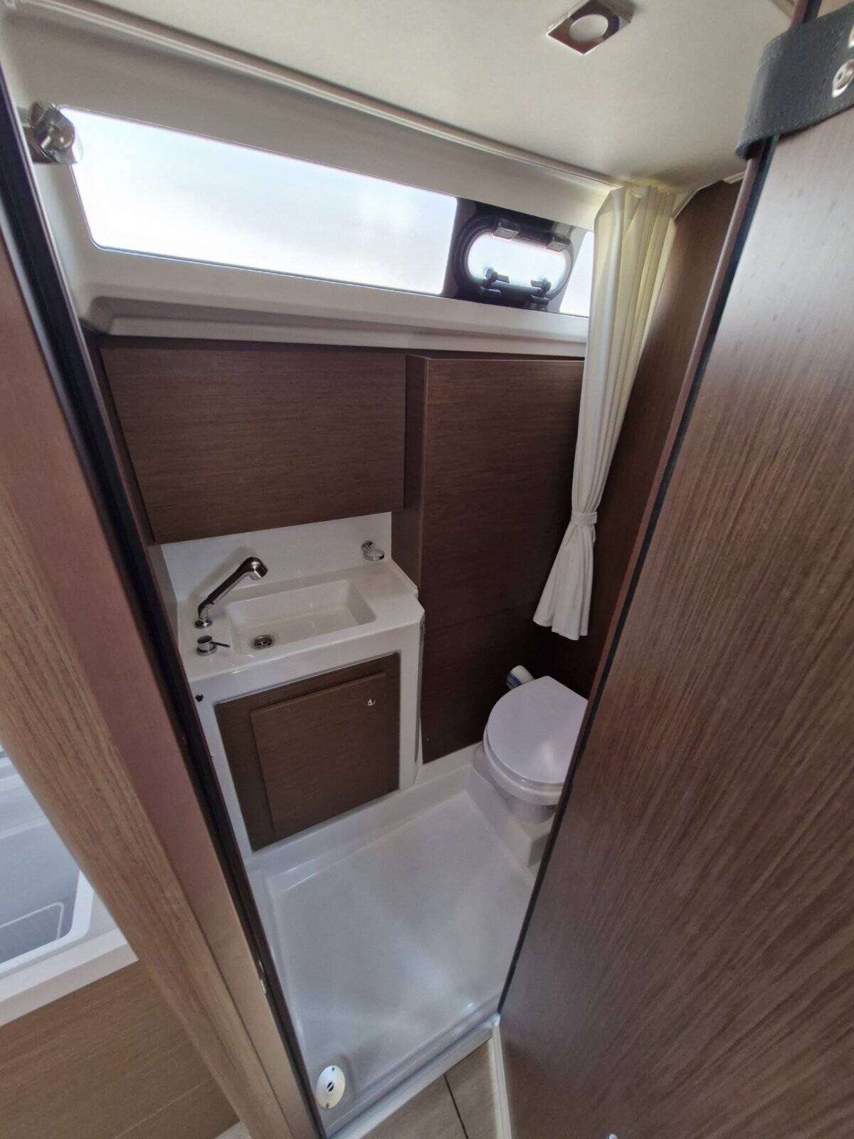 Oceanis 37.1  | Agios