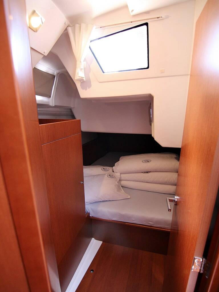 Oceanis 38  | Fede