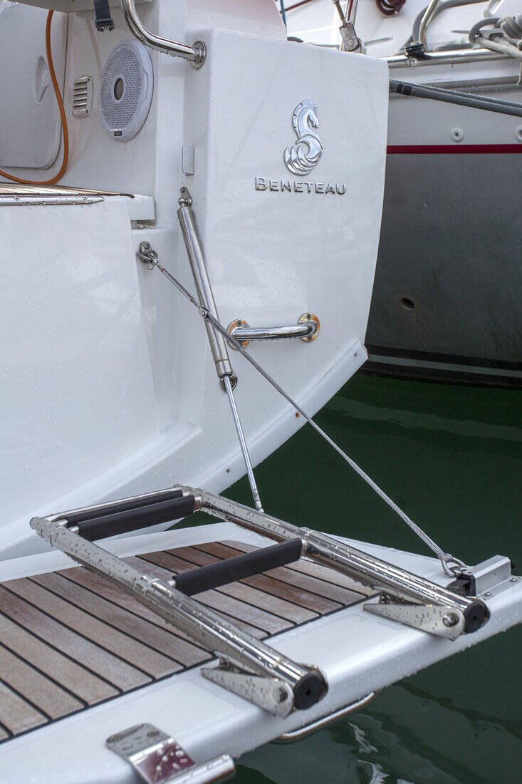 Oceanis 38.1  | Bellagio