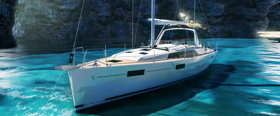 Oceanis 40.1  | CLASS