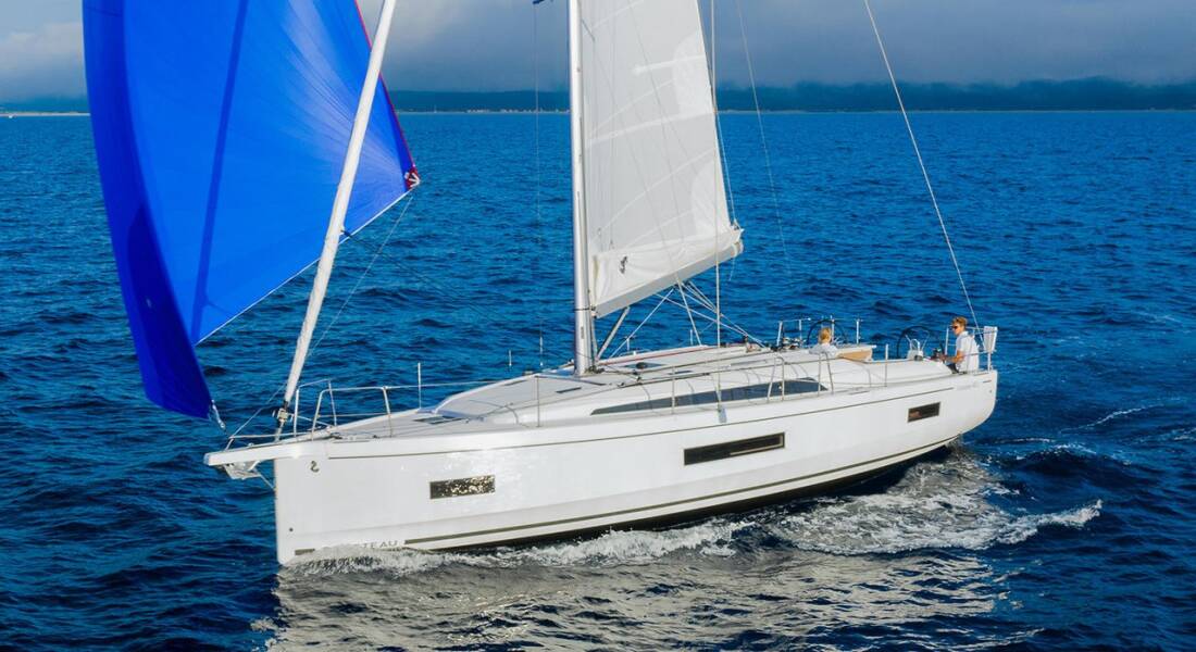 Oceanis 40.1