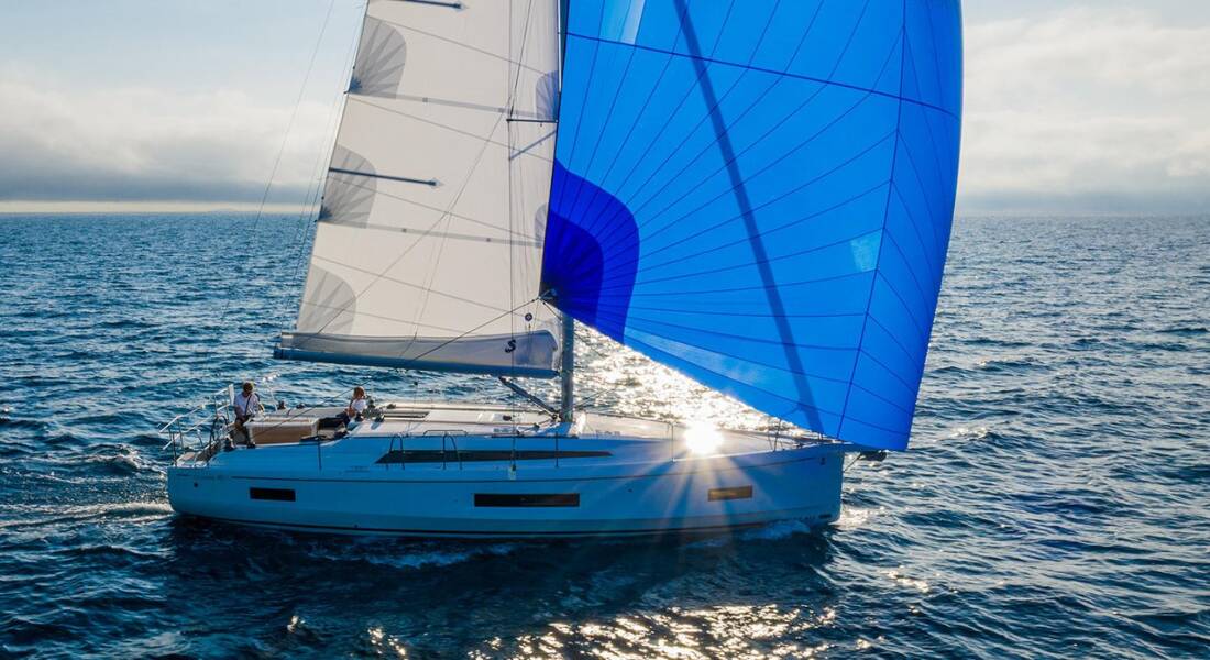 Oceanis 40.1  | Northern Light