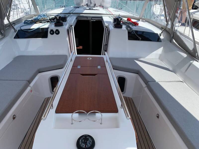 Oceanis 40.1  | Northern Light