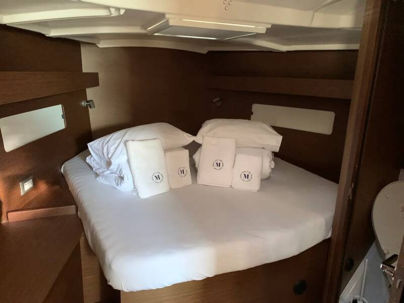 Oceanis 40.1  | Northern Light
