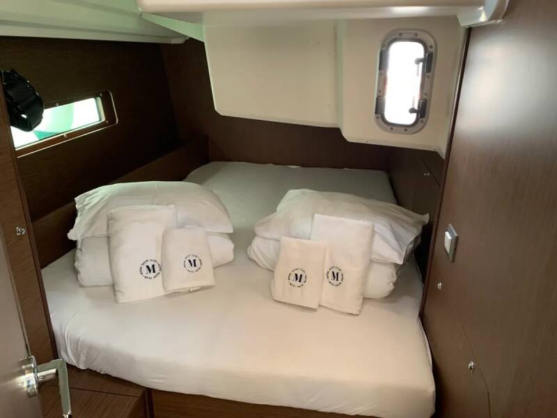 Oceanis 40.1  | Northern Light