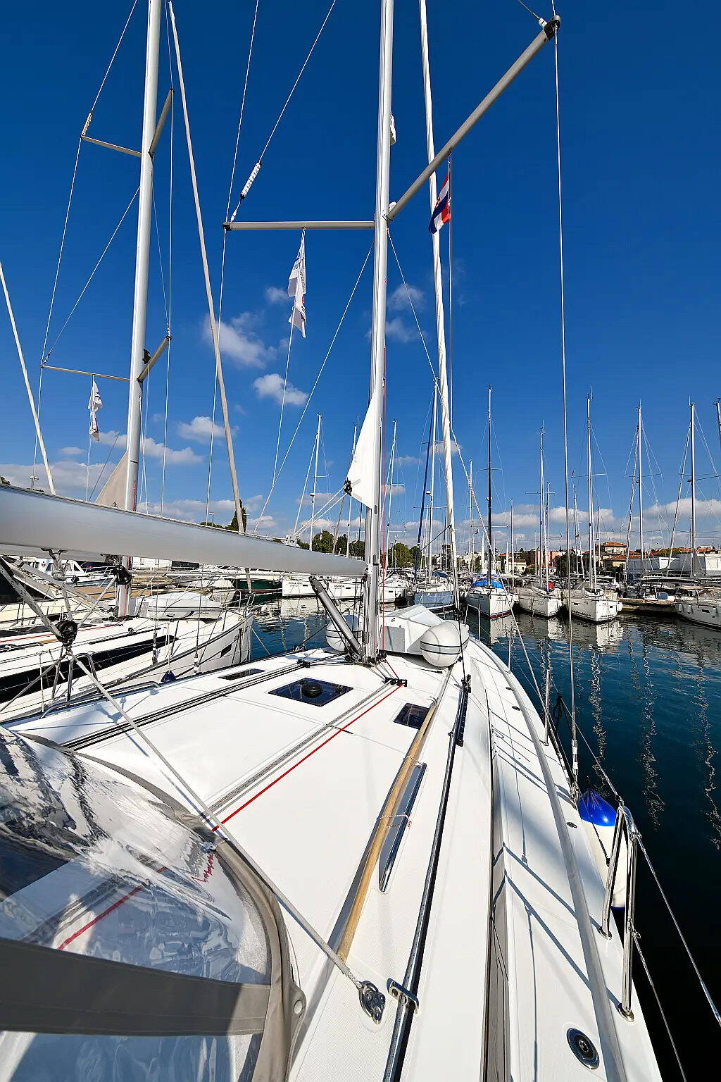 Oceanis 40.1 | Orion