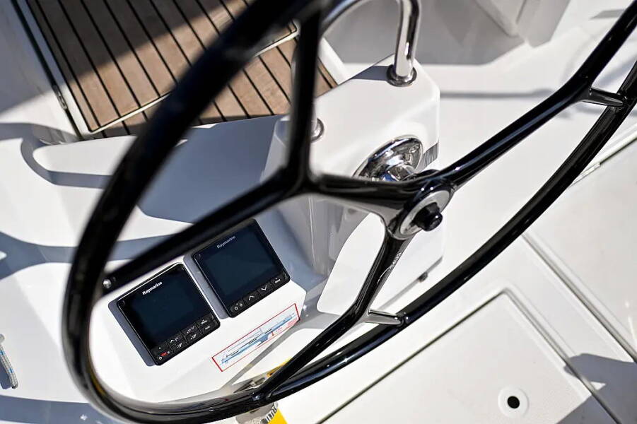 Oceanis 40.1 | Orion