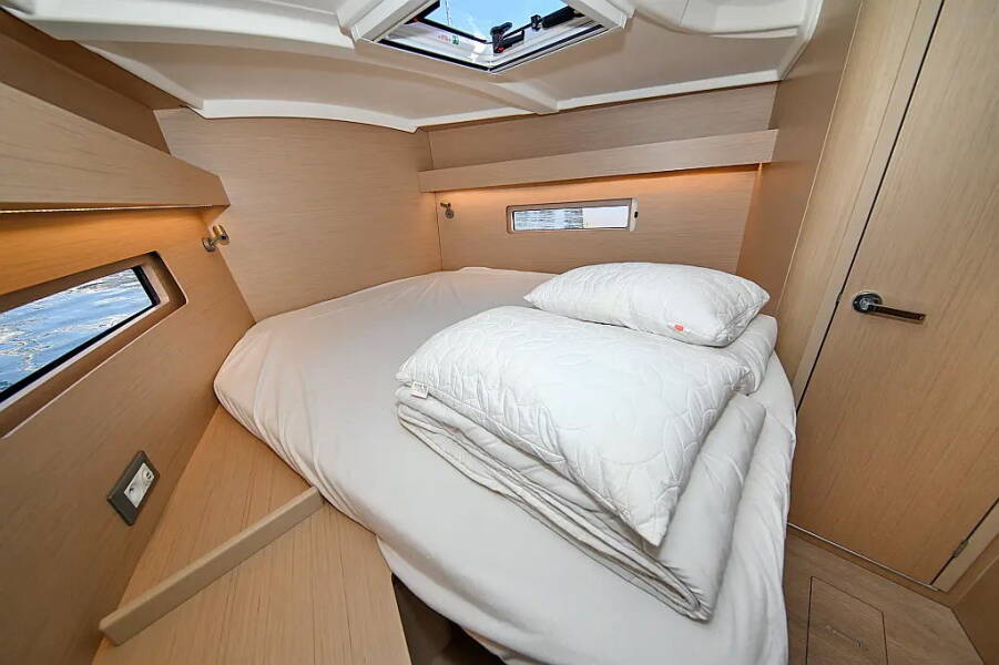 Oceanis 40.1 | Orion