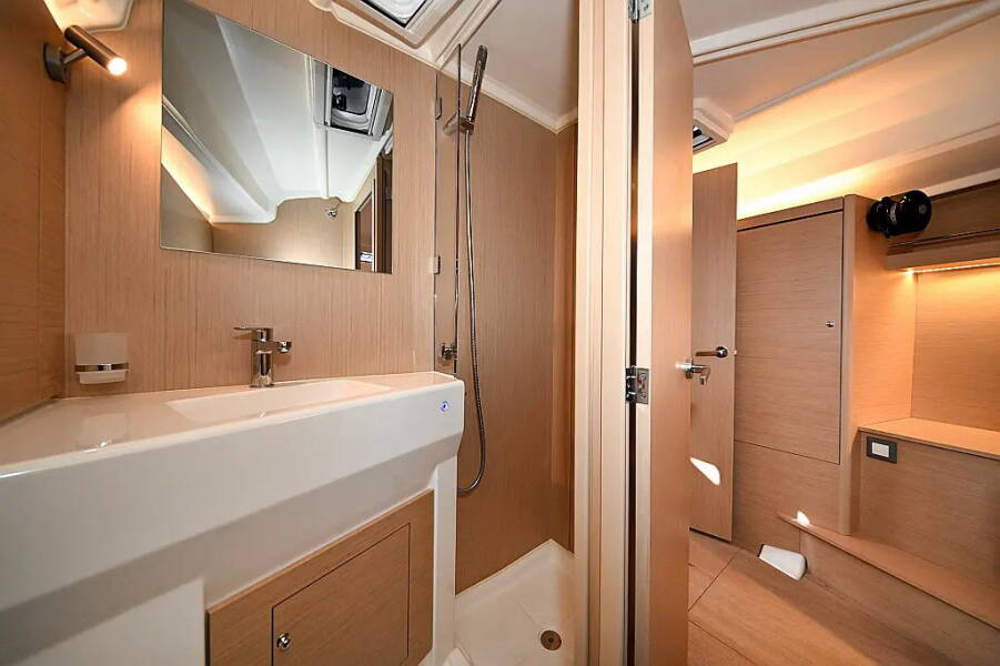 Oceanis 40.1 | Orion