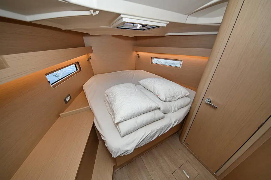 Oceanis 40.1 | Orion